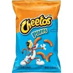 شيتوس (Cheetos)