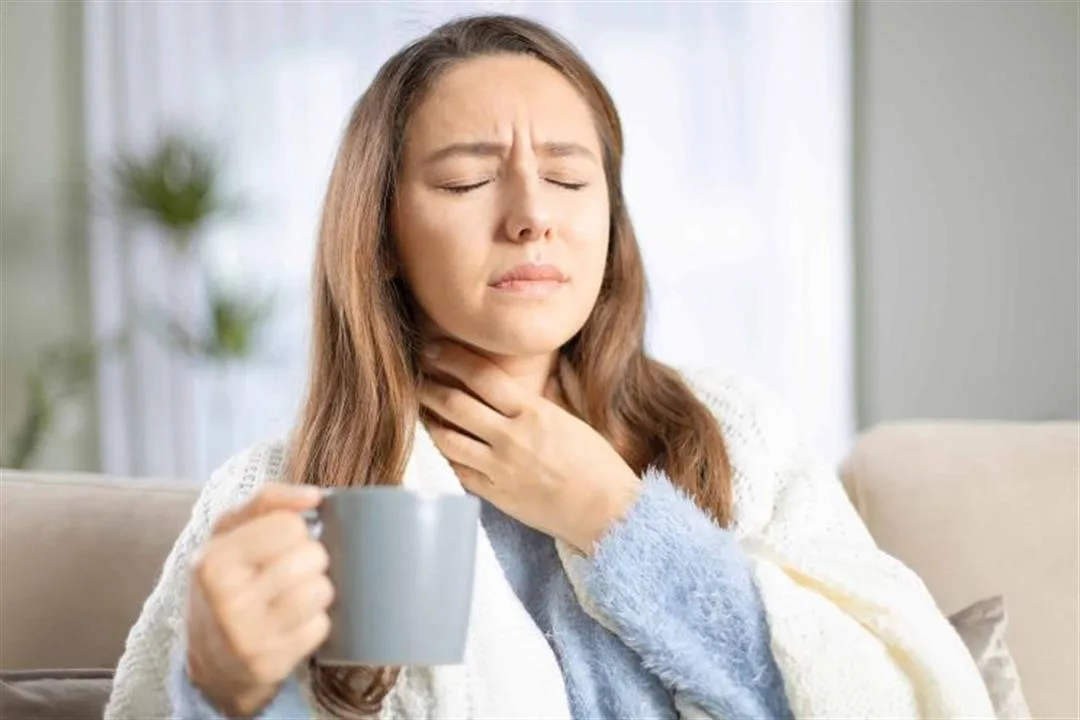 أفضل وأسوأ الأطعمة من أجل تهدئة التهاب الحلق