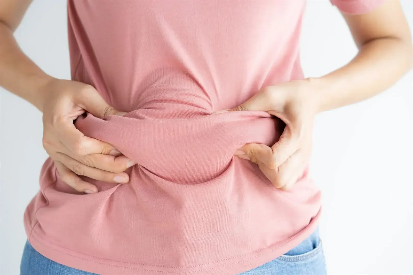 10 نصائح لتقليل الانتفاخ فى أقل من 24 ساعة