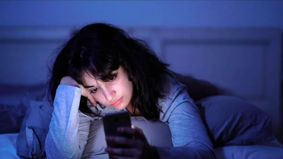 7 نصائحٍ للتخلّص من الأرق