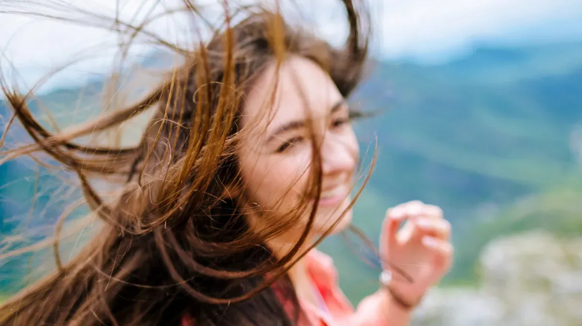 9 نصائح لإعادة نمو الشعر
