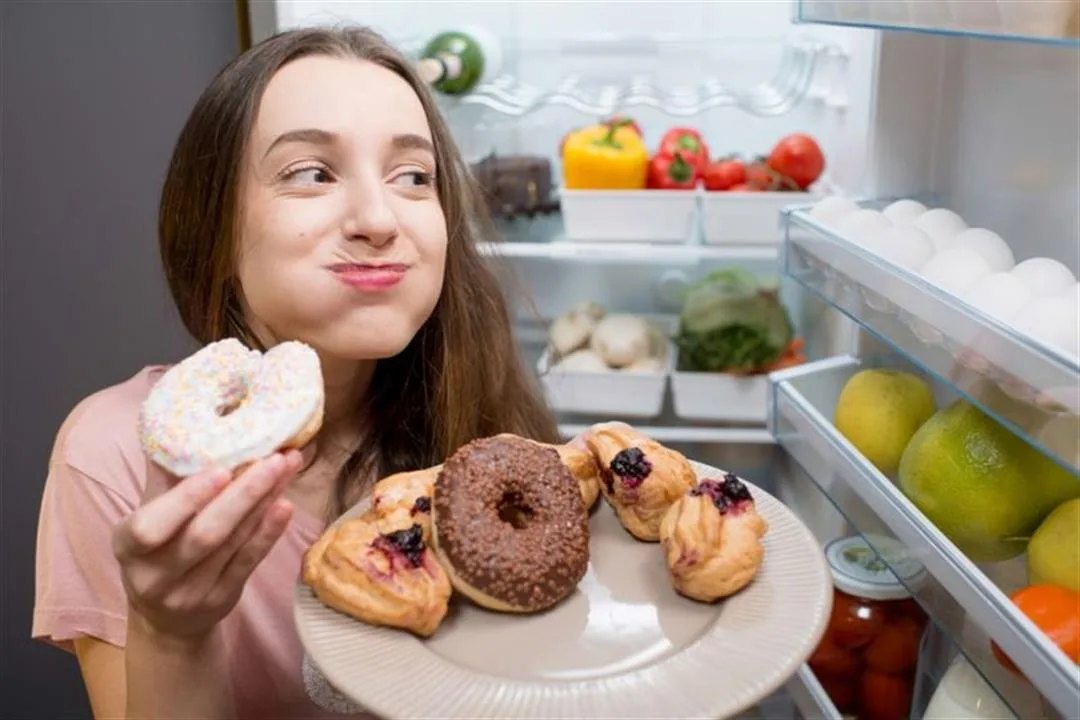 4 نصائح اتبعها عند الإفراط في تناول السكريات
