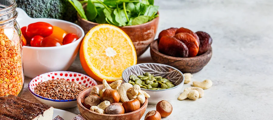 طرق طبيعية لزيادة الهيموغلوبين بالجسم