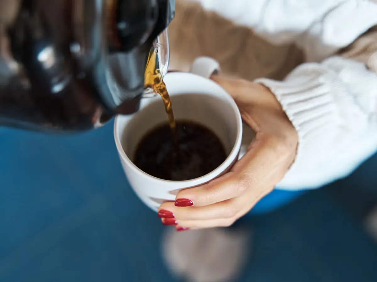 ١٠ فوائد للقهوة لا تعلميها