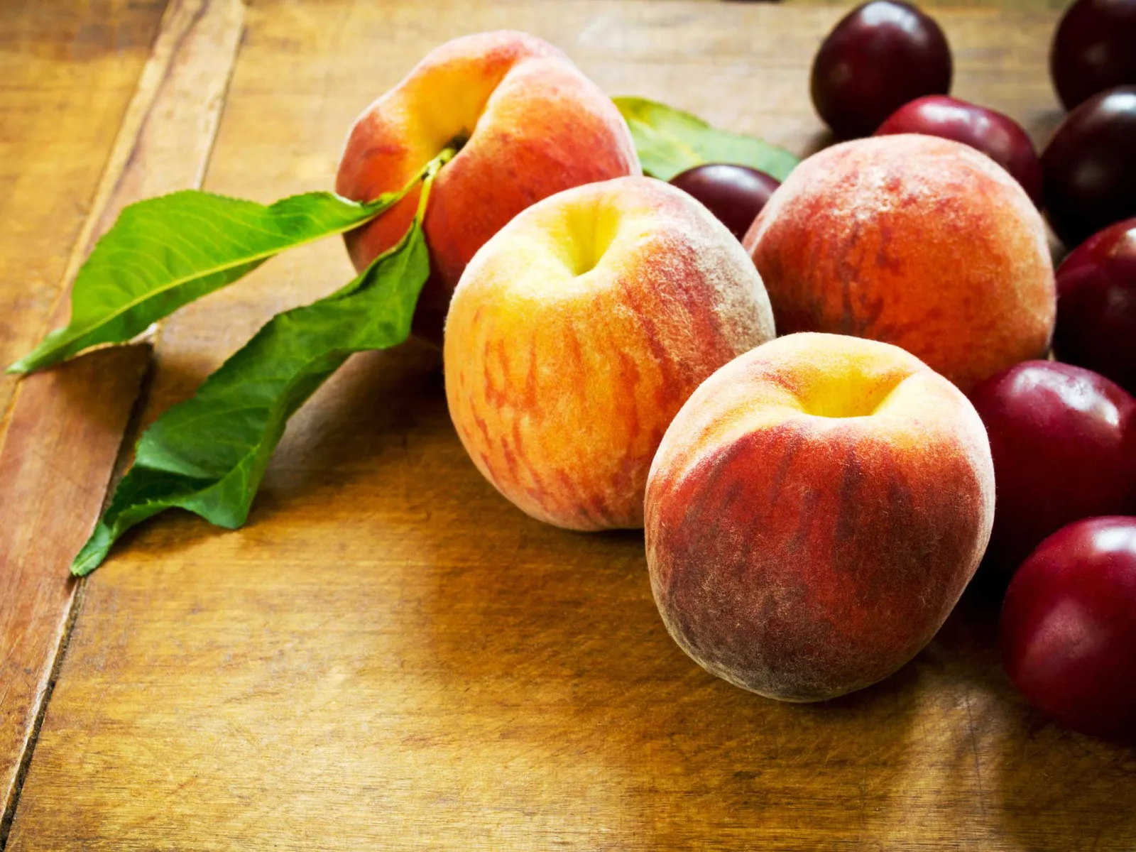ماذا تعرف عن حساسية الخوخ؟