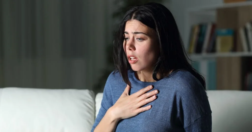 8 علامات تحذيرية لوجود جلطة دموية في الجسم