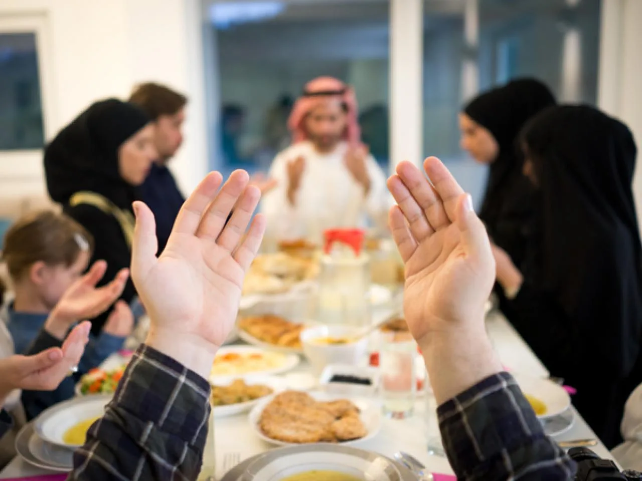 عادات خاطئة شائعة في رمضان.. تجنبيها من أجل صحة أفضل