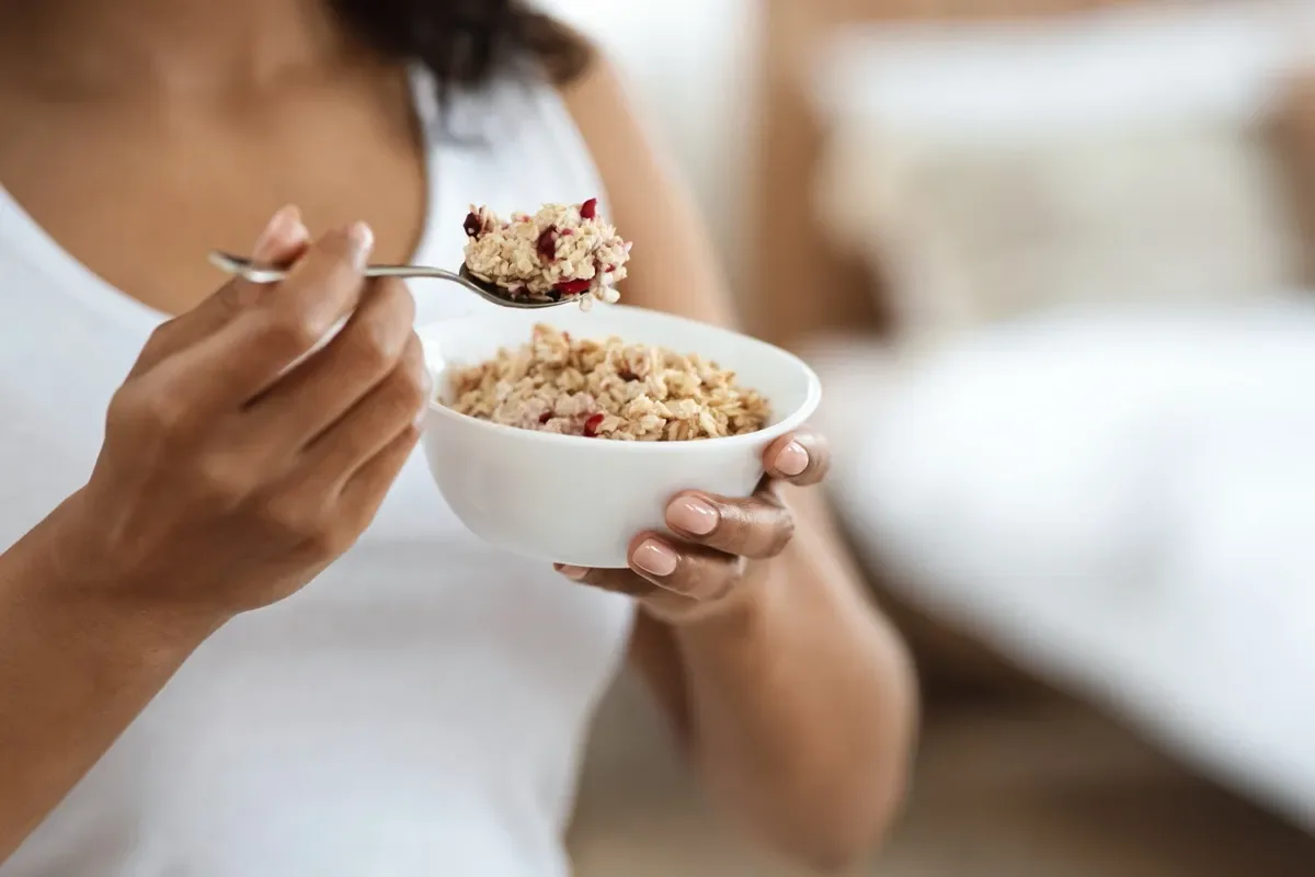 أهم 6 وجبات صحية غنية بالبروتين