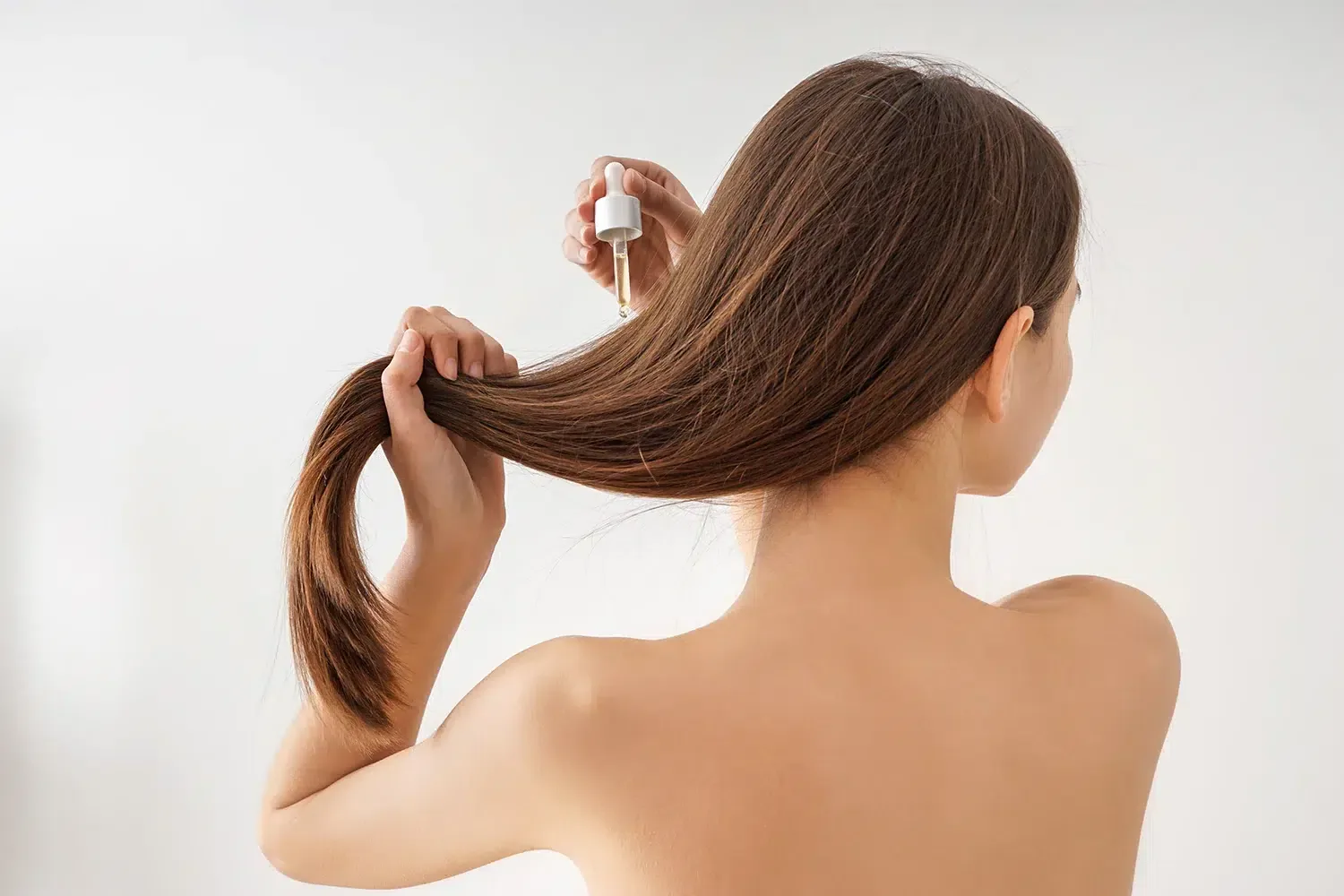 تعرّفي على أهم 5 أدوية لعلاج تقصف الشعر