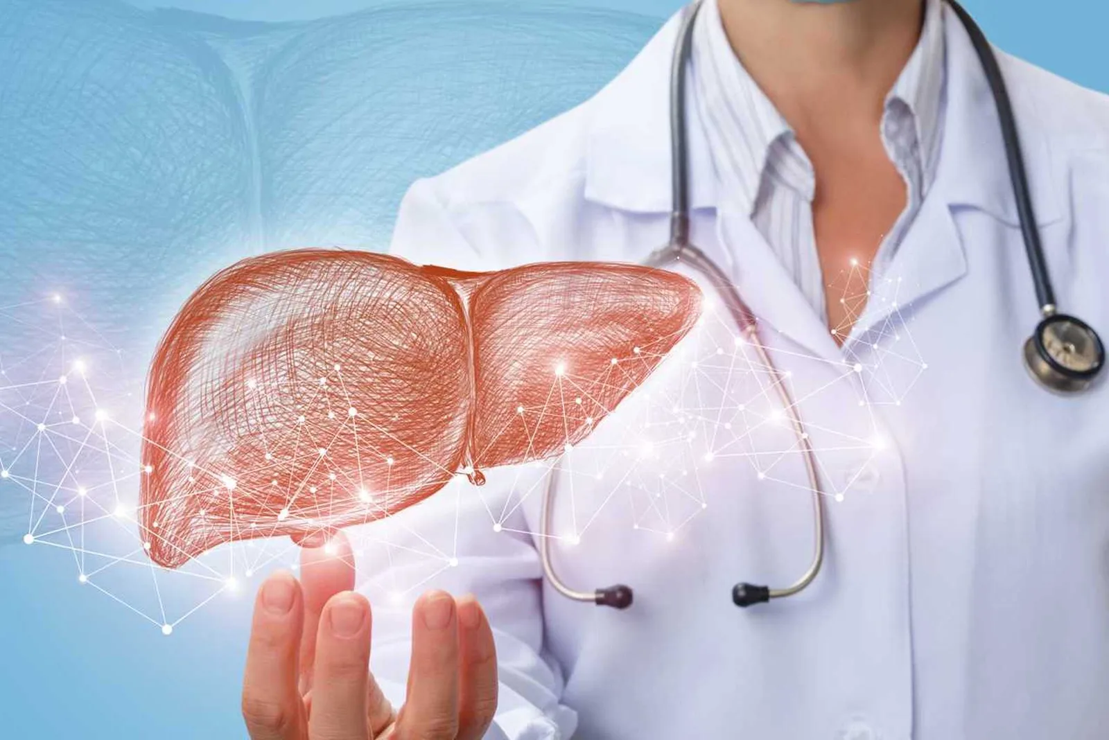 6 عادات يومية عليك التوقف عنها لحماية الكبد من الفشل