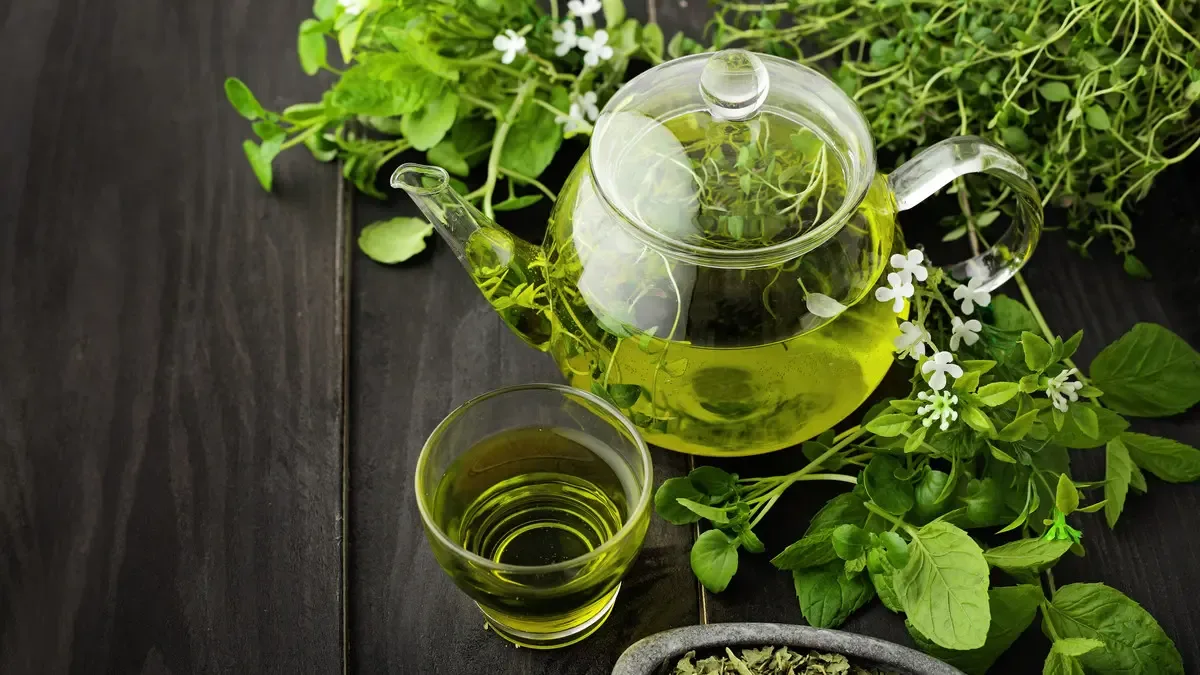 أطعمة مضادات طبيعية للالتهاب