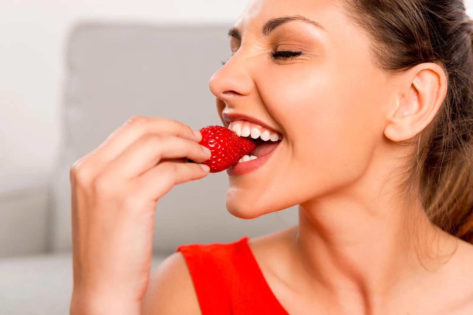 6 أغذية لها مفعول السحر كمنشطات جنسية طبيعية