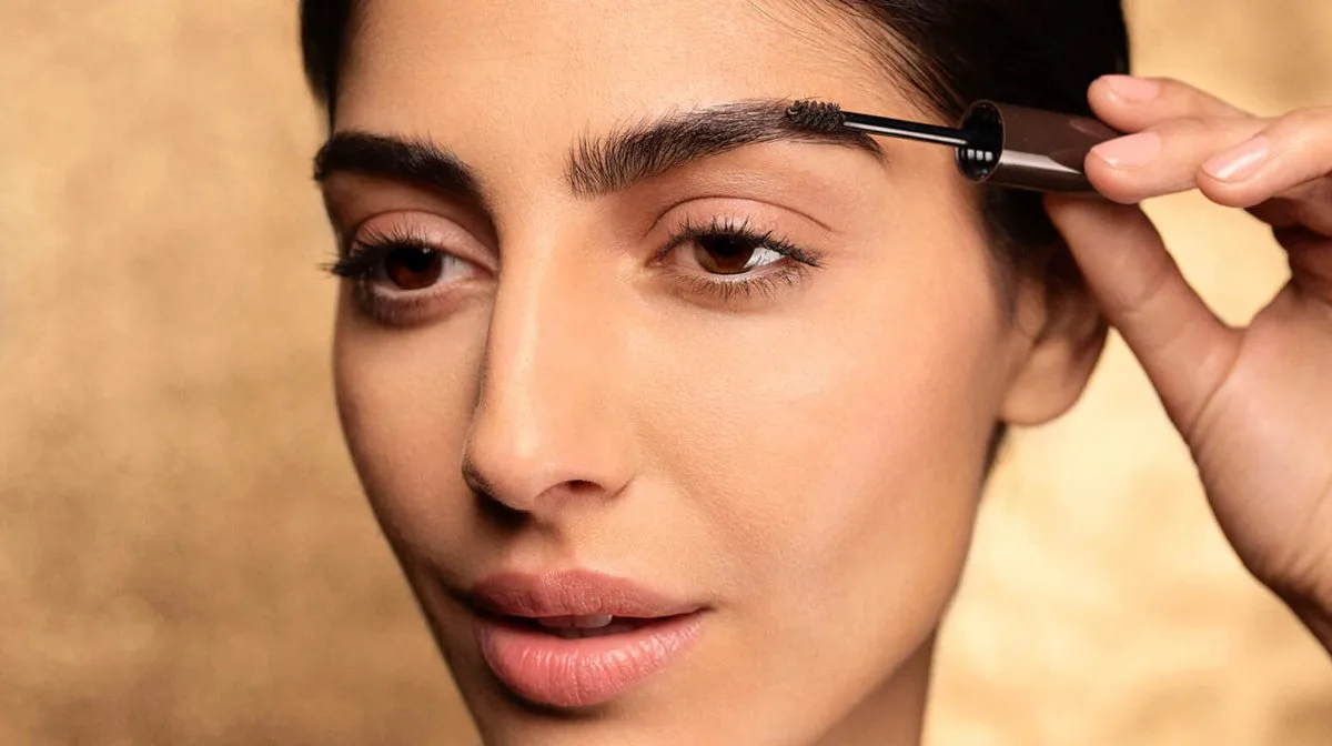 أفضل 5 أنواع فرش للحواجب