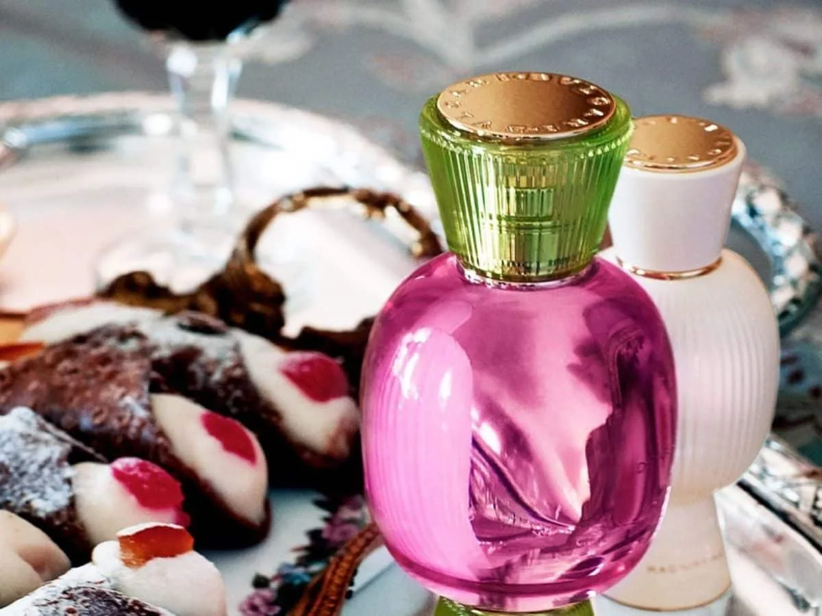 5 من أفضل عطور بولغاري للنساء