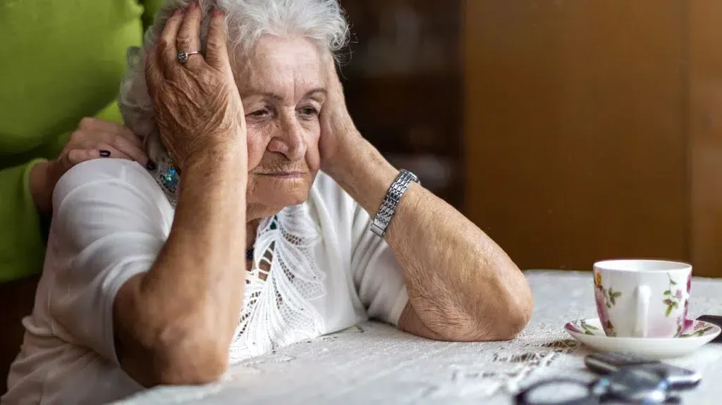 6 أنواع من الخرف وكيفية التعرف على أعراضها