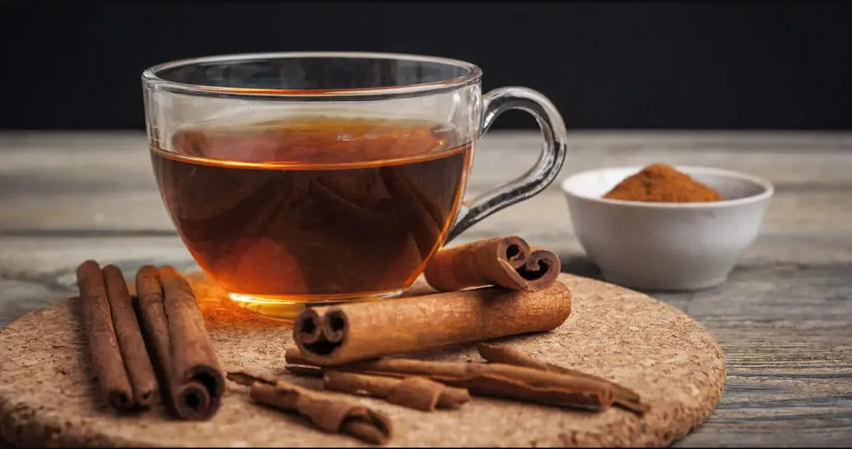 طريقة عمل مشروب القرفة للتنحيف