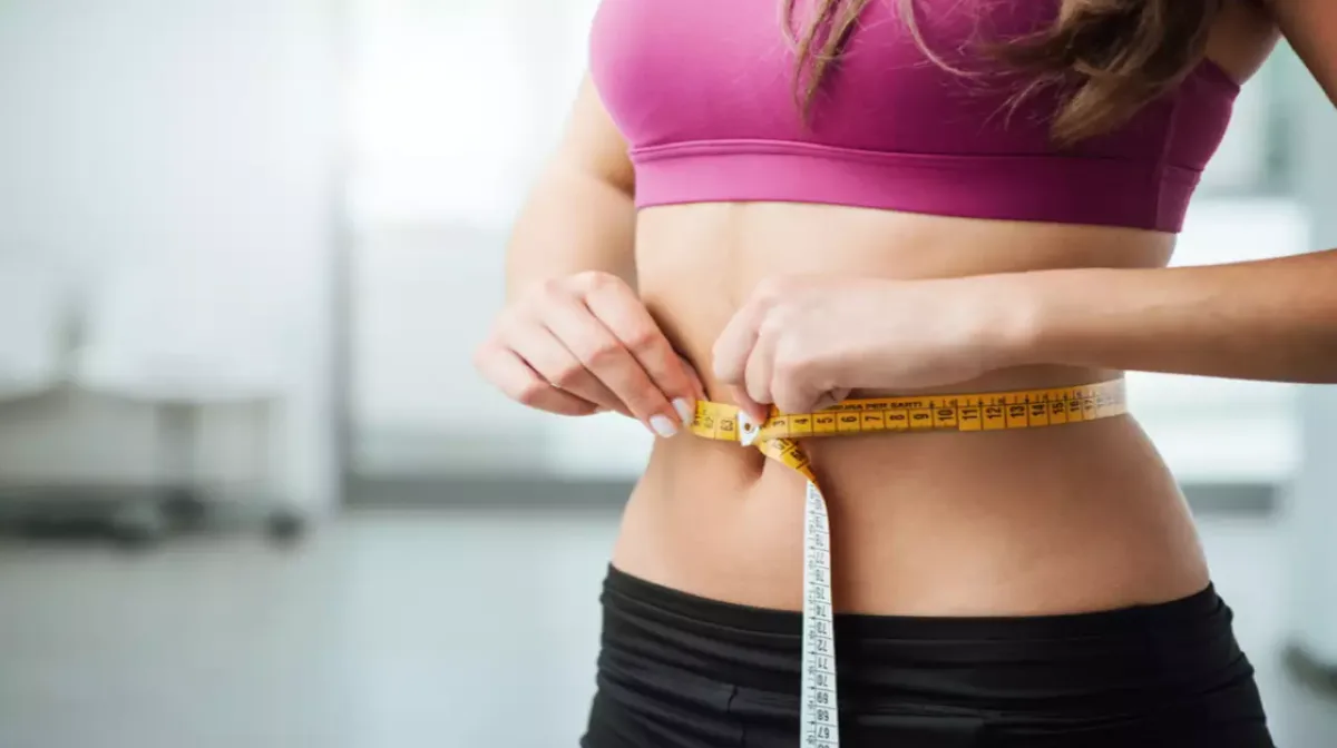 5 نصائح مذهلة للتخلص من دهون البطن