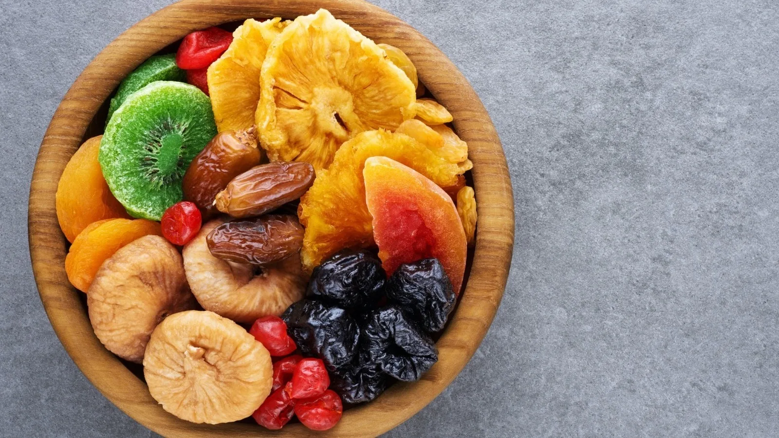 5 سناكات صحية لذيذة وتعطي الشعور بالشبع