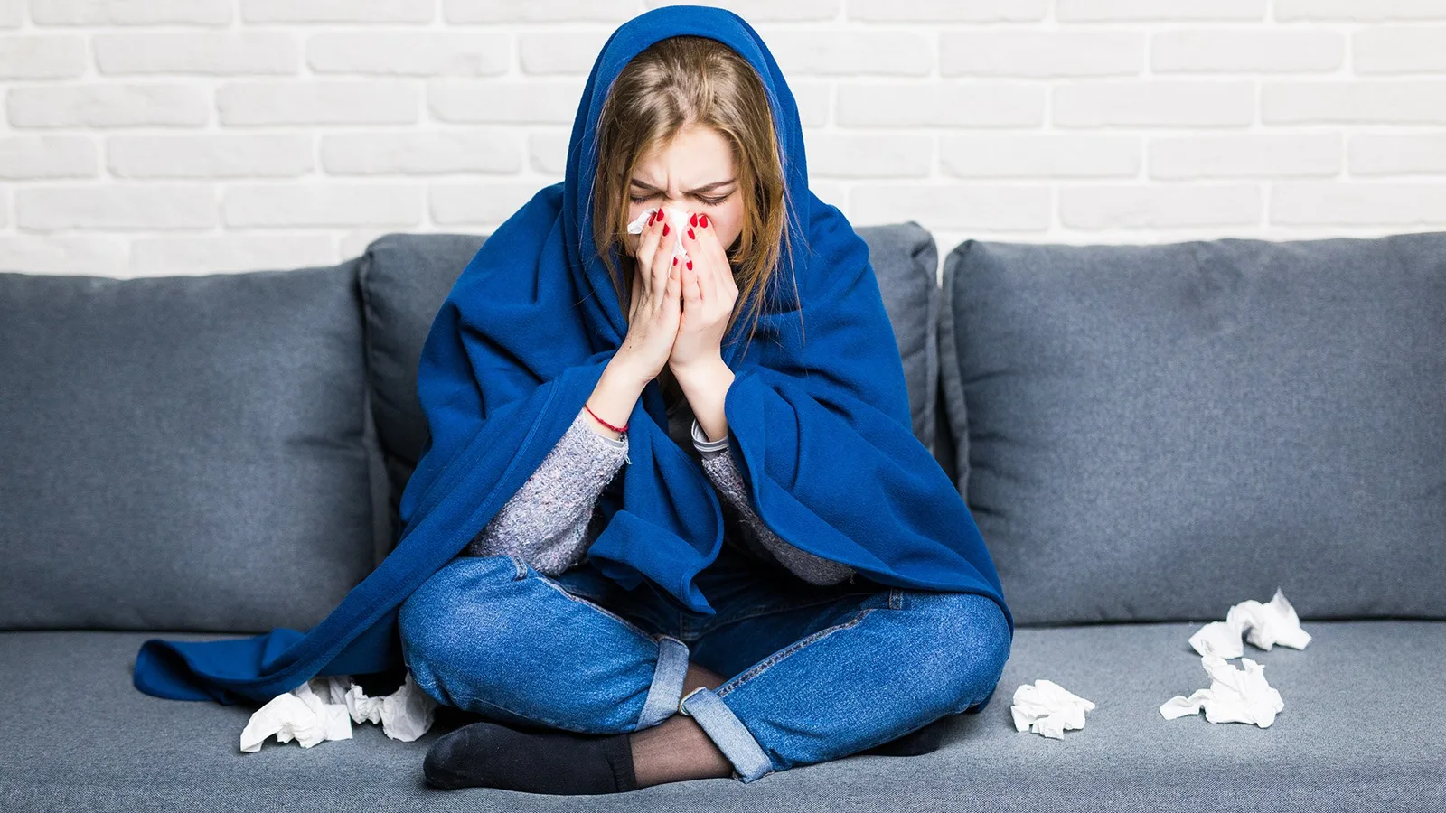 حارب نزلات البرد بـ 10 أطعمة مفيدة