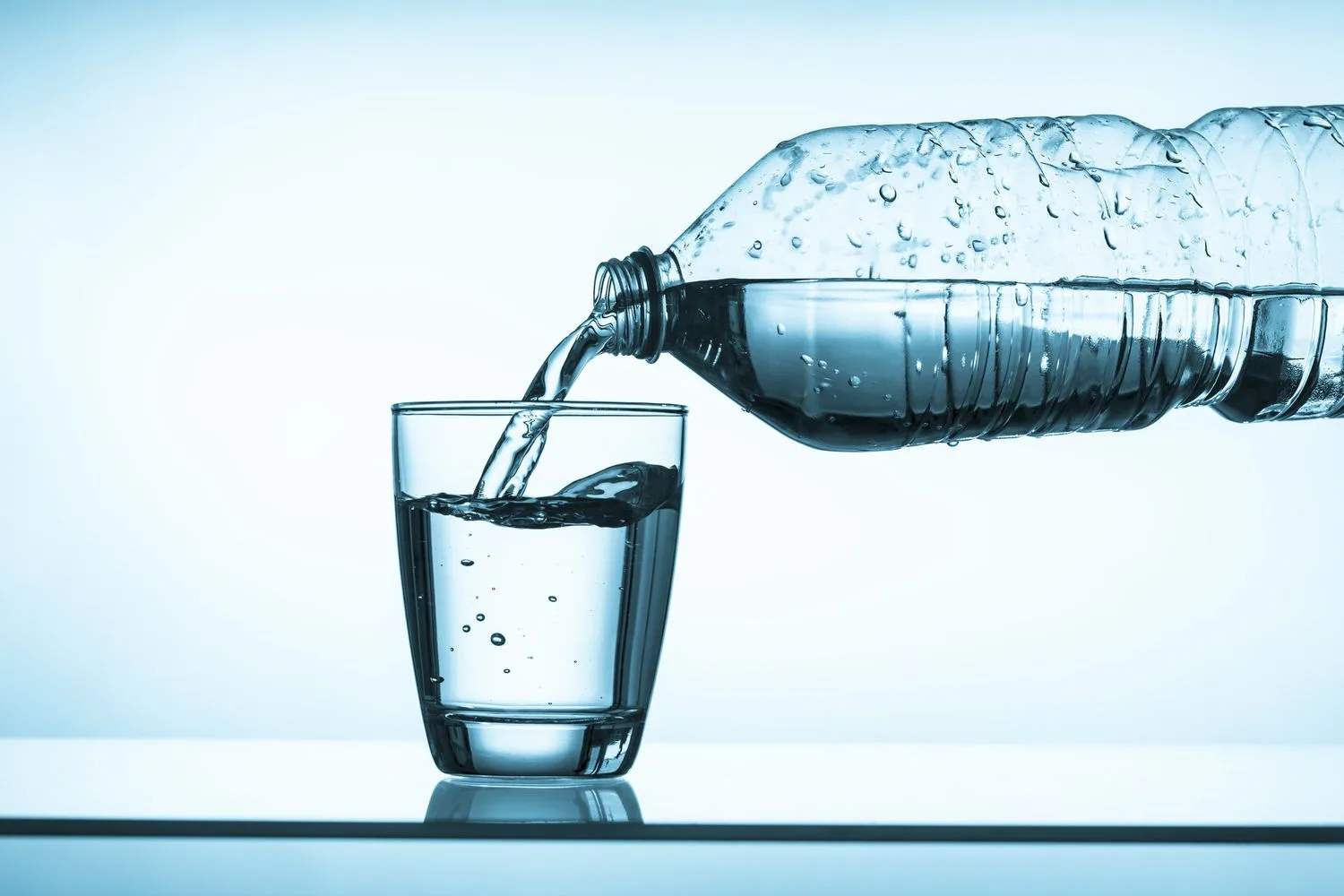 أهمية شرب الماء وفوائده للبشرة