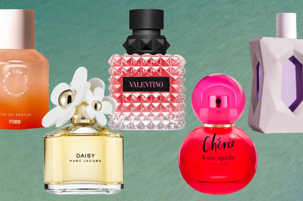 أفضل العطور النسائية 2024 .. اكتشفي أجمل 10 عطور للعام