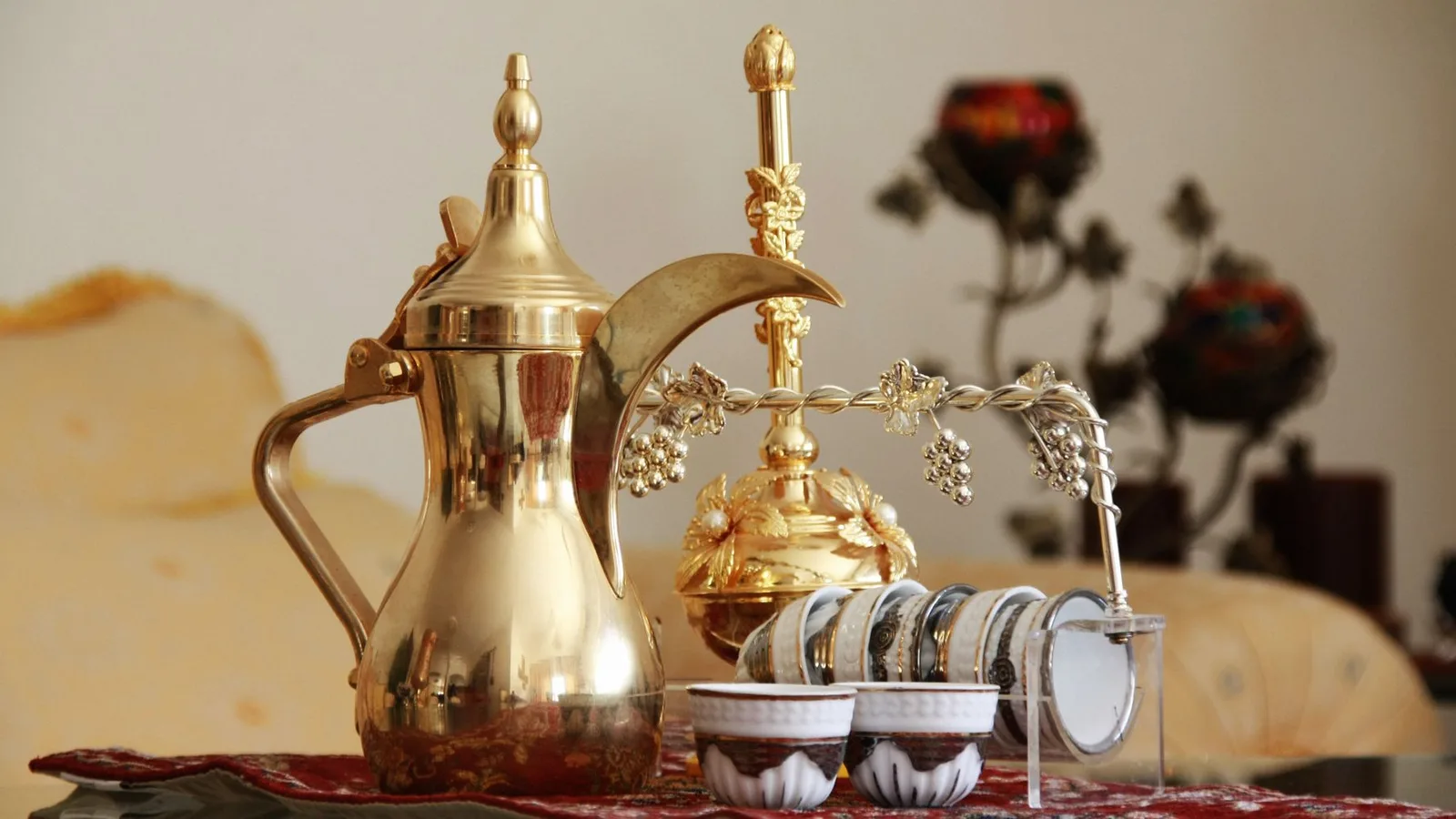7 فوائد مذهلة لتناول القهوة العربية يوميًا