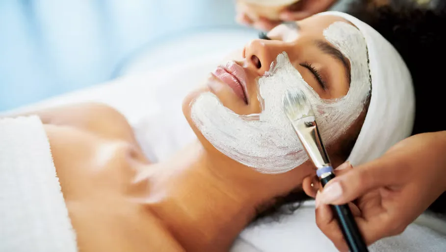 طرق طبيعية للتخلص من حب الشباب