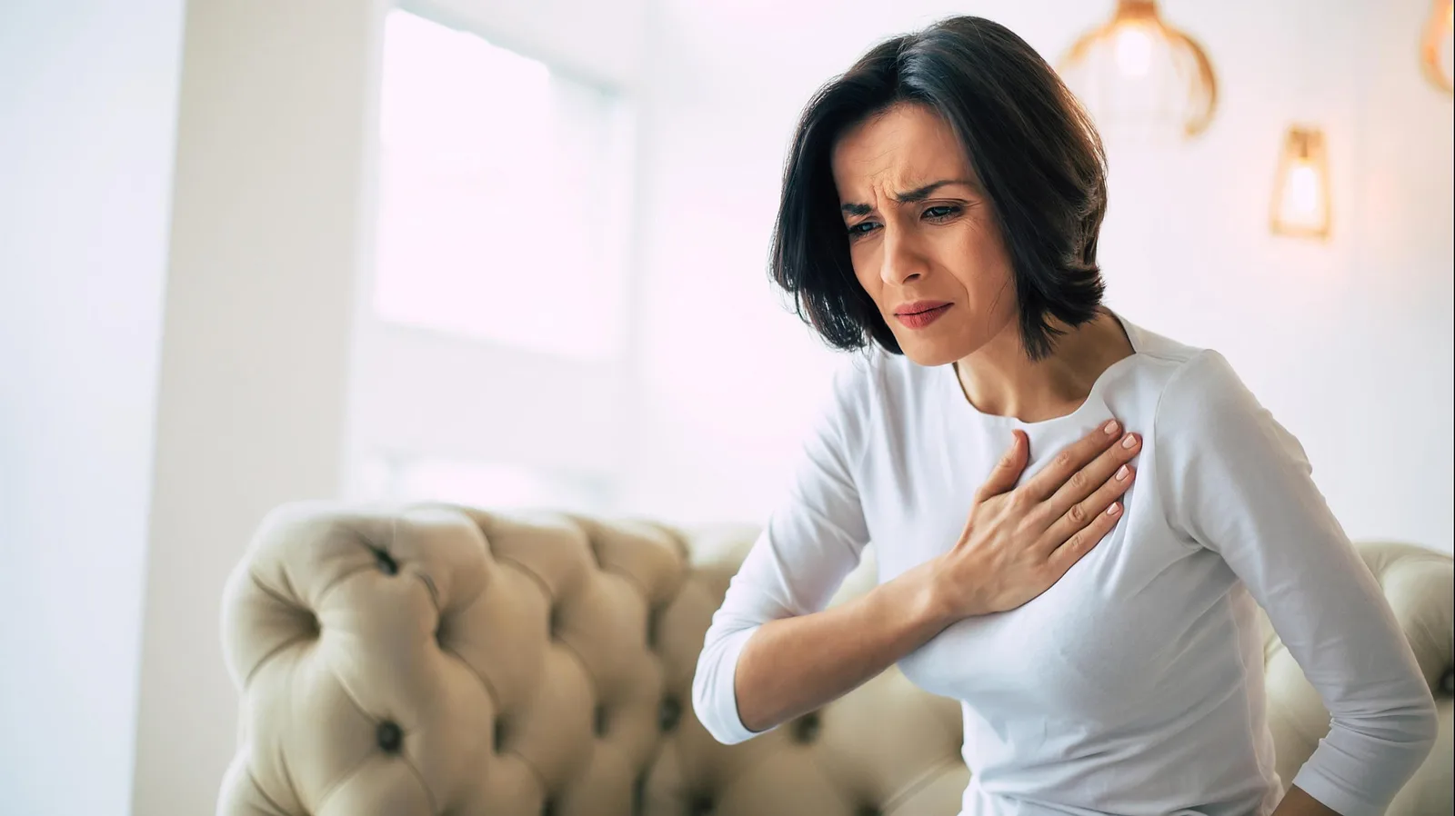 5 أطعمة تحد من أمراض القلب