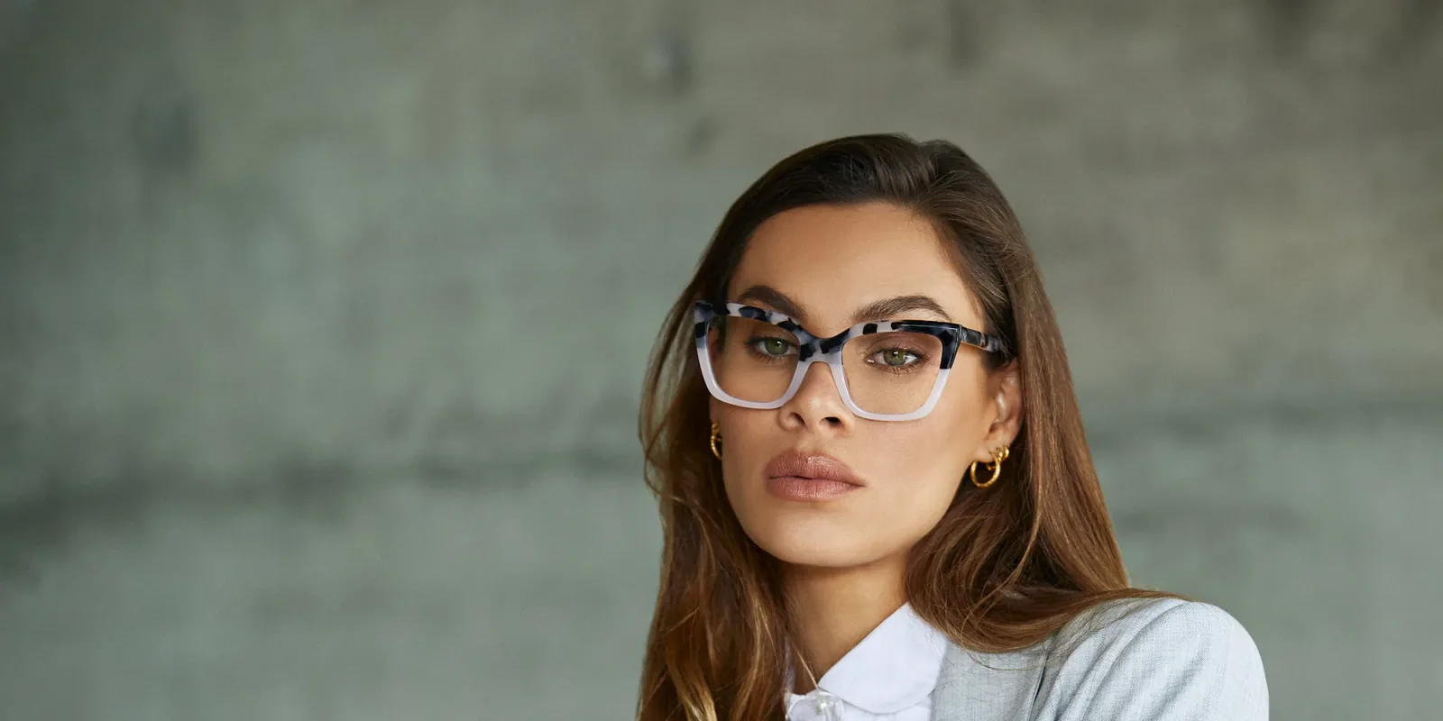 مدة تغيير النظارات الطبية