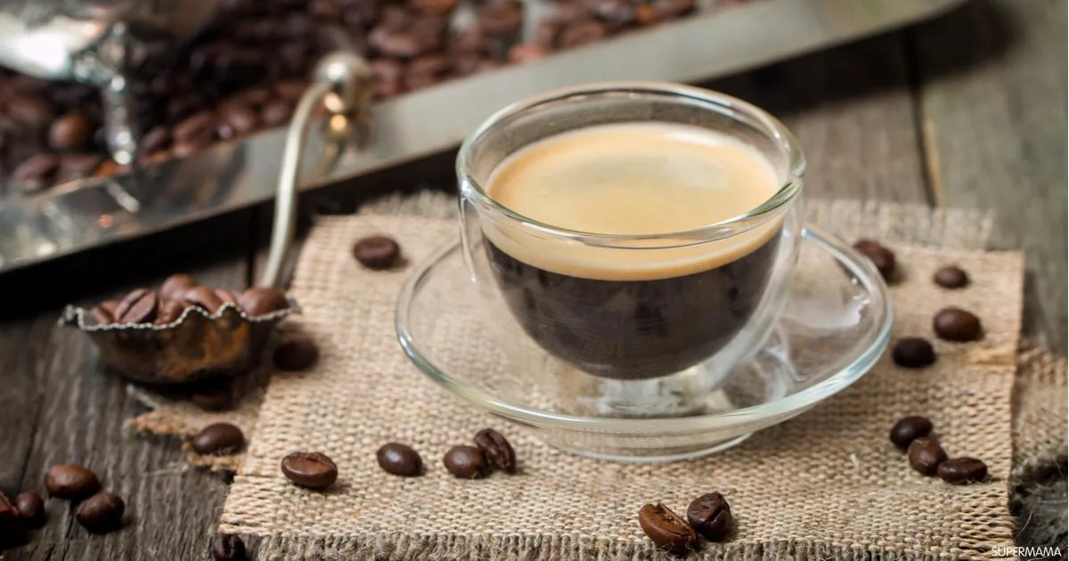 فوائد وأضرار القهوة الإسبرسو