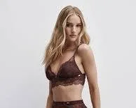 trendy lingerie sets 2024 fashion luxurious collection, AI generated