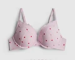 trendy lingerie sets 2024 fashion luxurious collection, AI generated