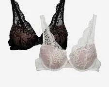 trendy lingerie sets 2024 fashion luxurious collection, AI generated