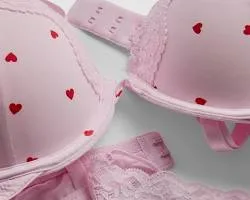 trendy lingerie sets 2024 fashion luxurious collection, AI generated