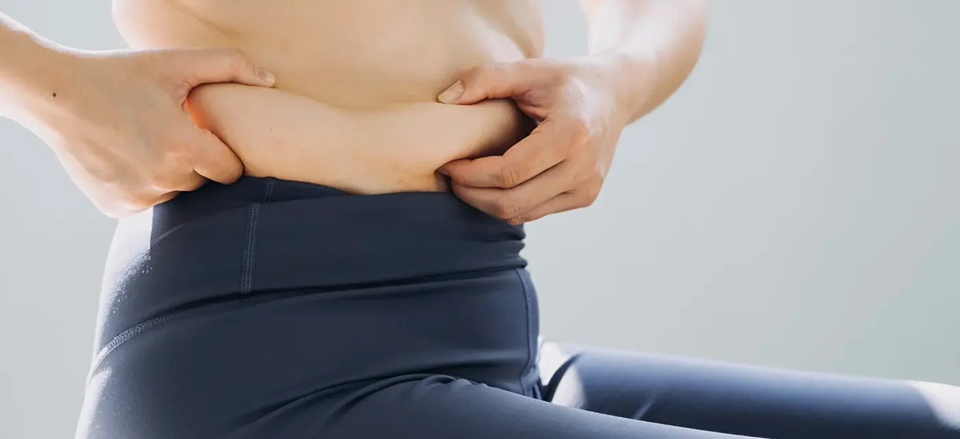 أسوء 10 عادات تؤدي إلى حدوث الكرش