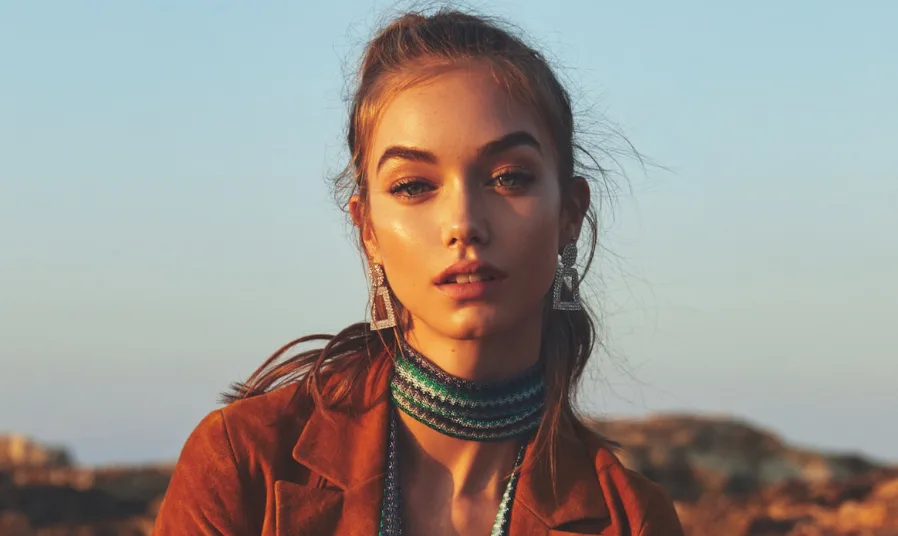أين تتواجد أجمل نساء العالم ؟