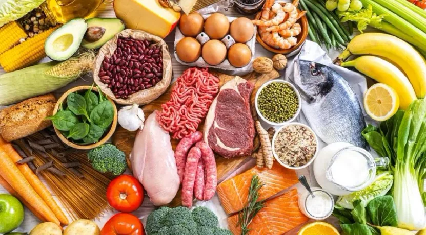 أطعمة تسبب الأرق عند تناولها قبل النوم