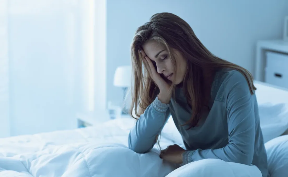 لمحاربة القلق والاكتئاب .. 6 أطعمة تفي بالغرض