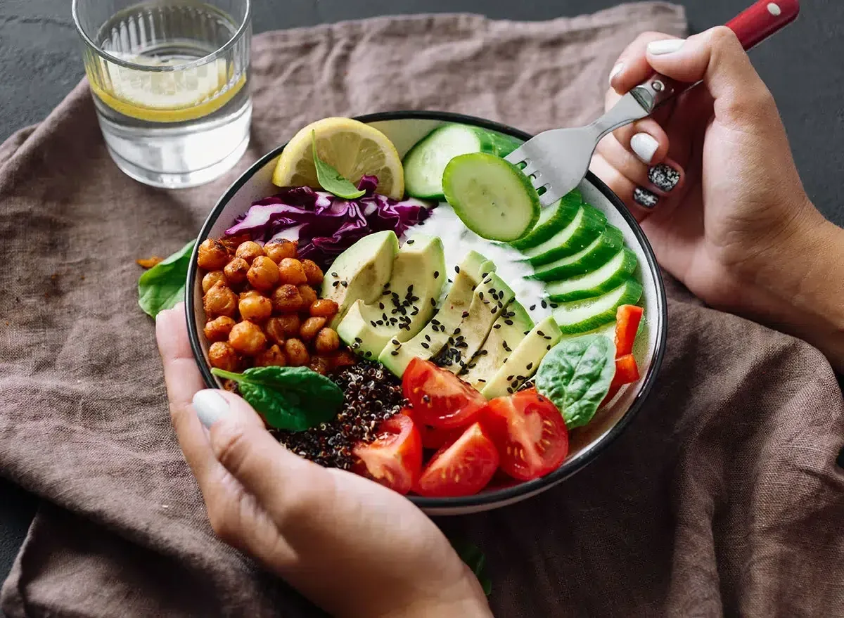 7 نصائح لتناول طعام صحي