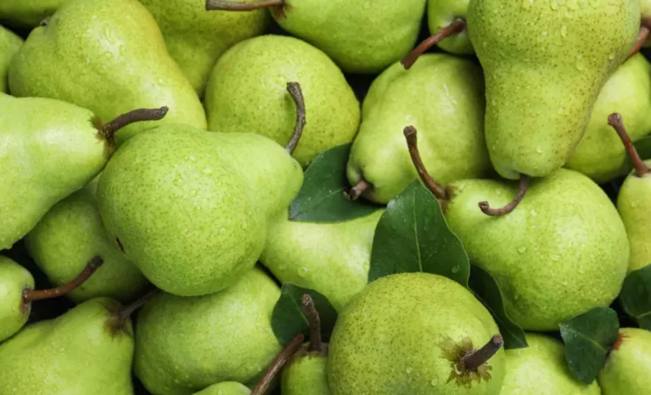 6 فوائد صحية مذهلة للكمثرى