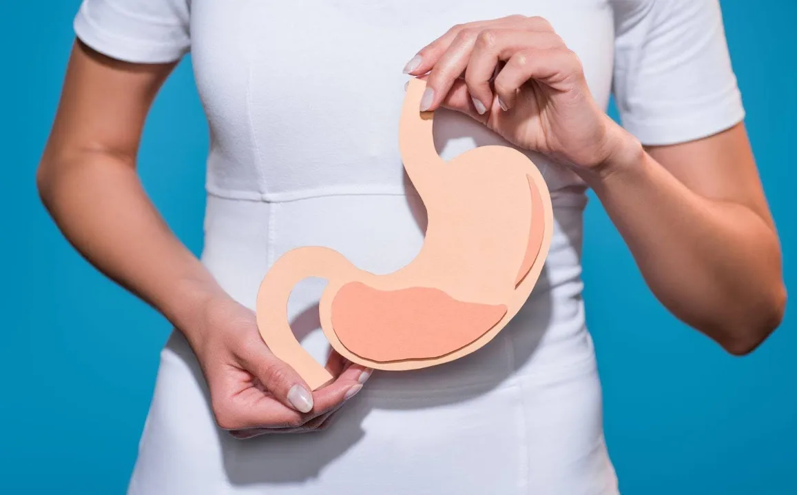 7 أطعمة لعلاج اضطراب المعدة