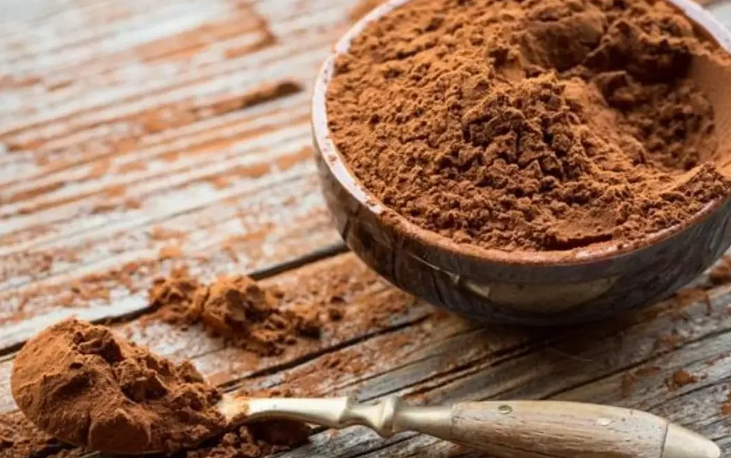 6 فوائد صحية لمسحوق الكاكاو