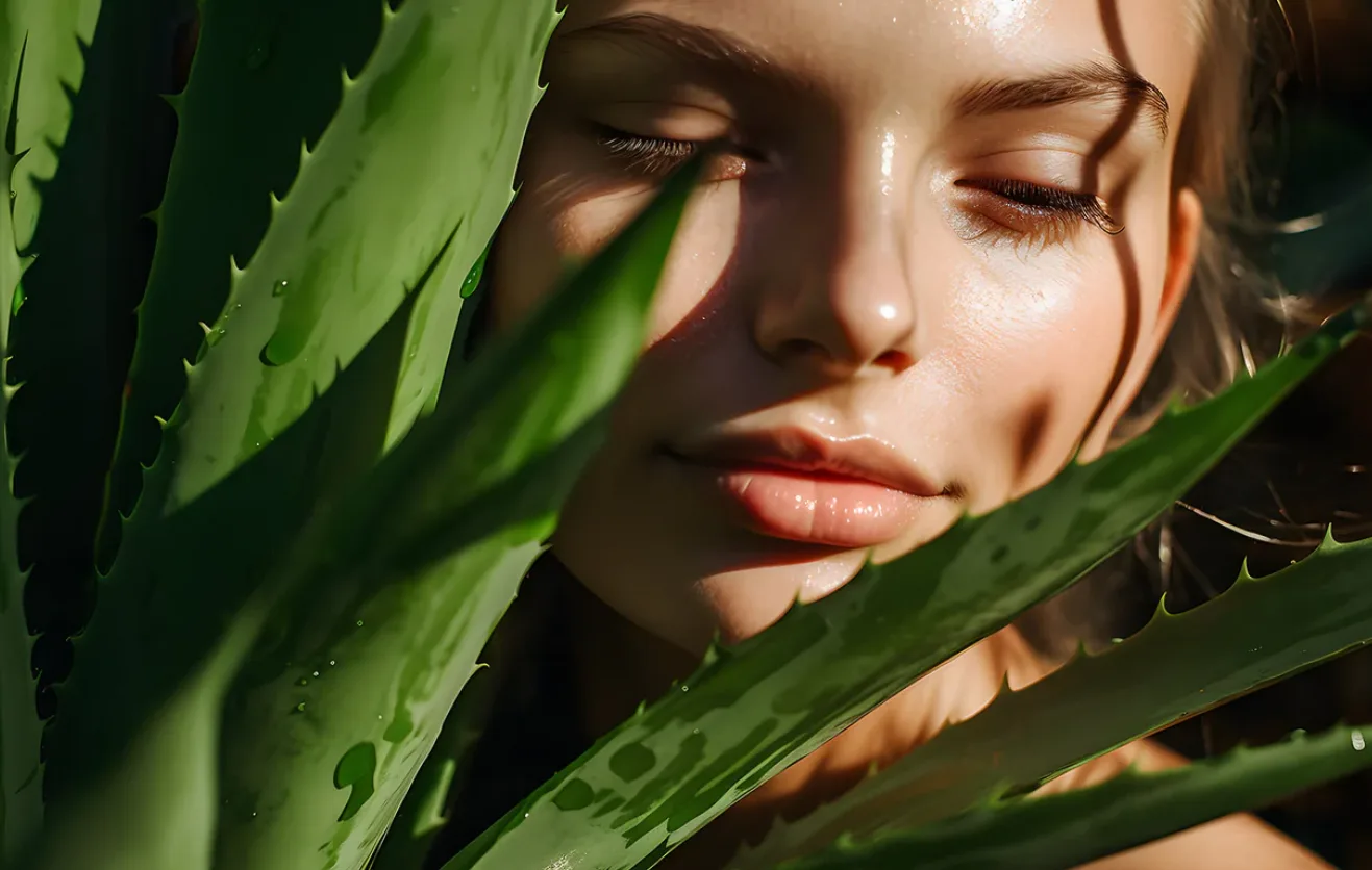 8 فوائد صحية محتملة لصبار الألوفيرا
