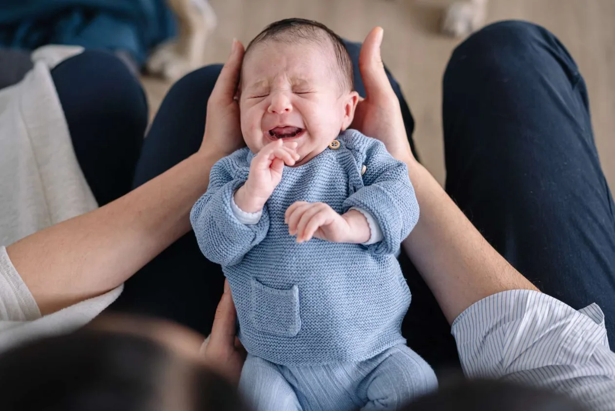 علاج السعال عند الرضع: 7 نصائح للتخفيف من الأعراض