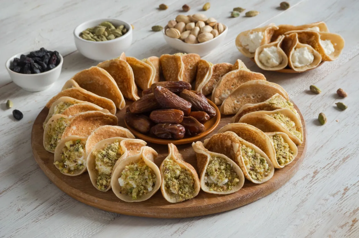 10 أطعمة يجب تجنبها في السحور خلال شهر رمضان 2025