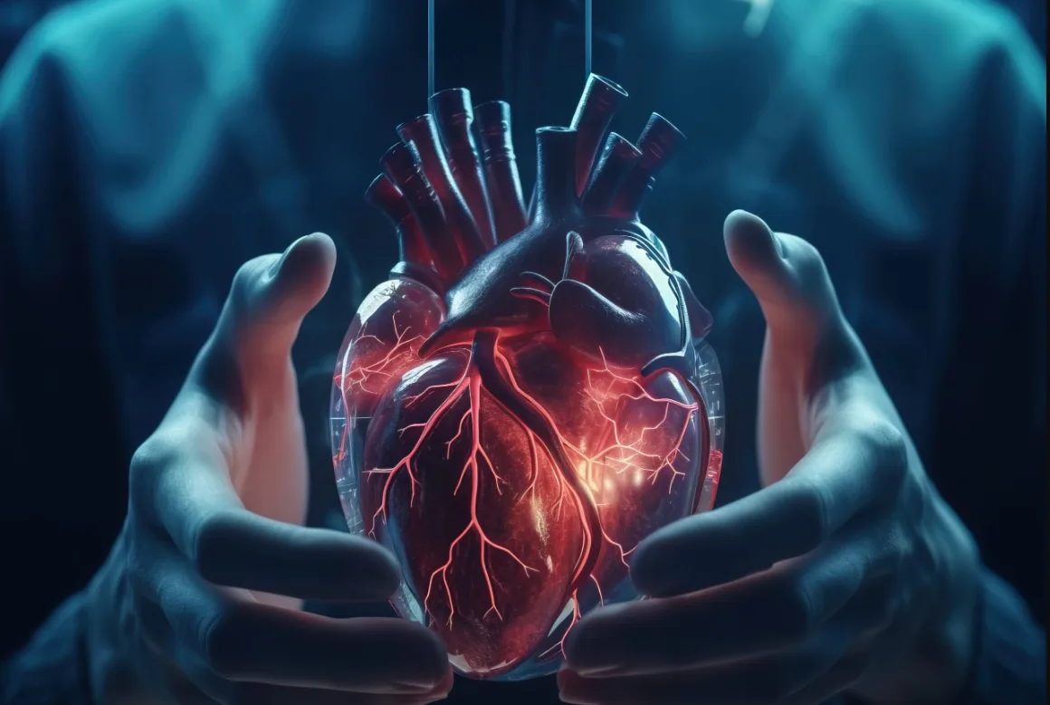 هل تسارع دقات القلب من علامات الموت؟