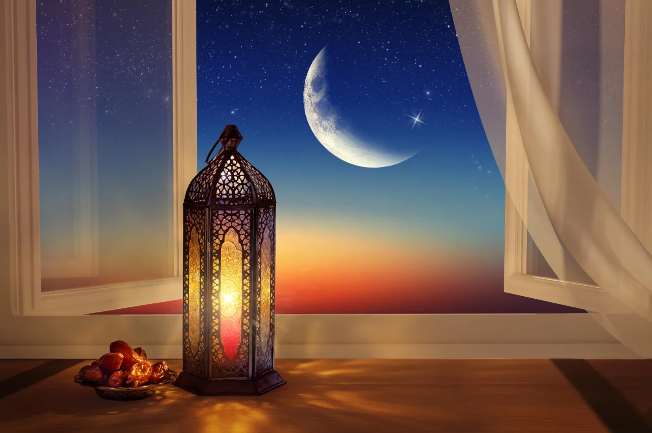 متى يأتي رمضان مرتين في العام؟