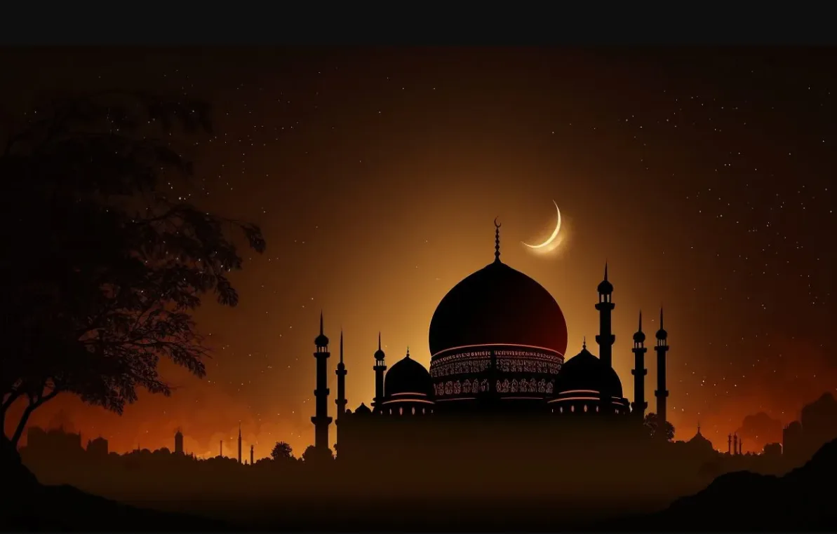 عبارات عربية يجب تعلمها في رمضان