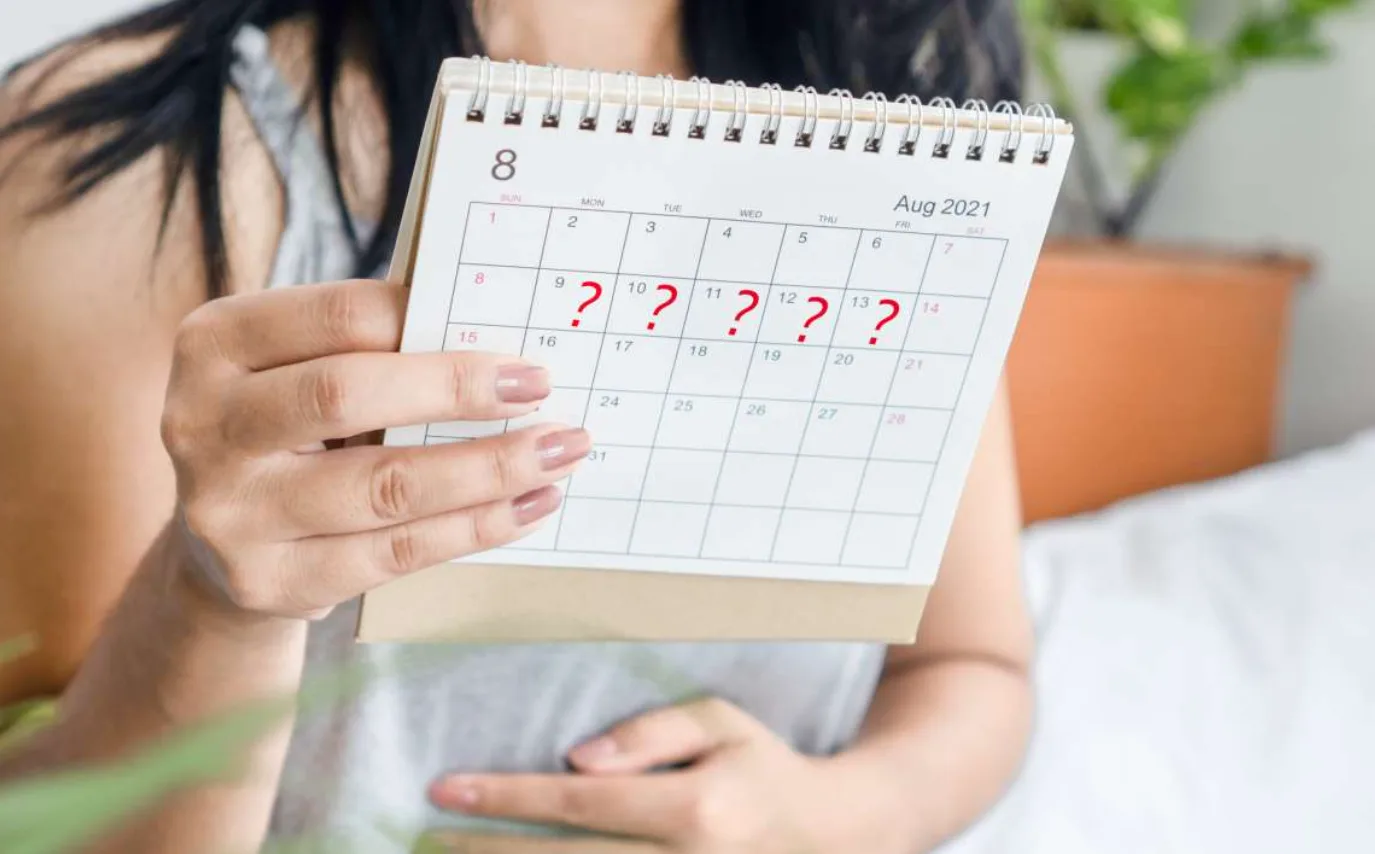 أسباب مختلفة لتأخر الدورة الشهرية من المهم معرفتها