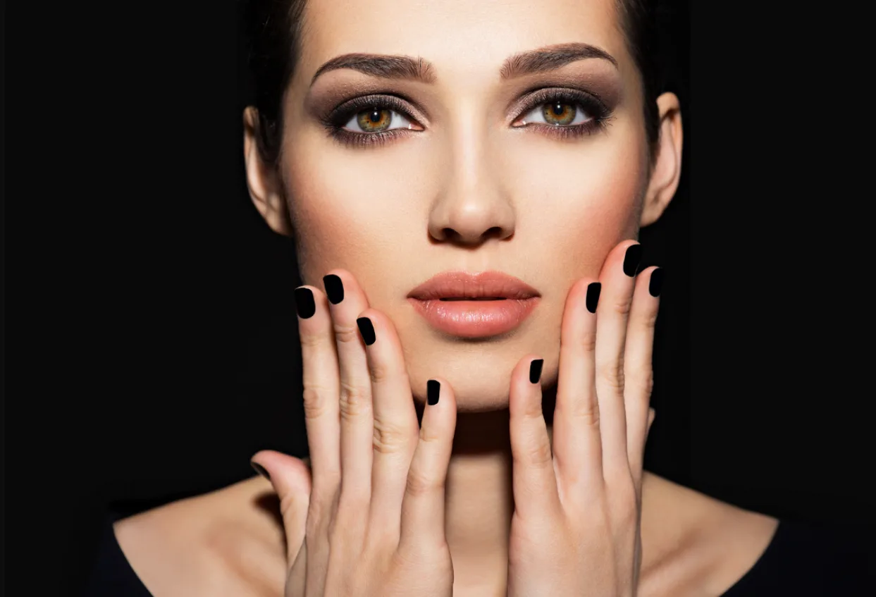 أفكار لمكياج الخريف سوف تعجبك